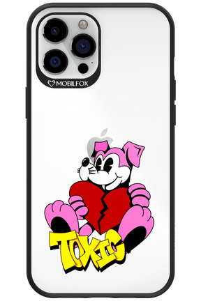 Toxic Dreams - Apple iPhone 12 Pro Max