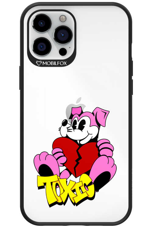 Toxic Dreams - Apple iPhone 12 Pro Max