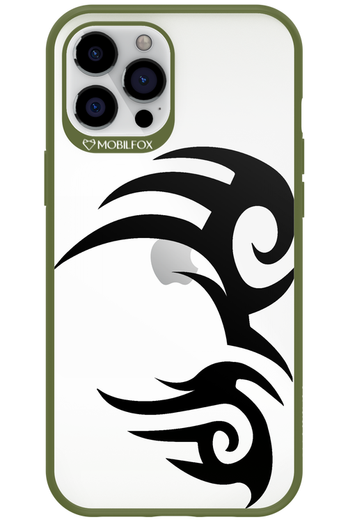 Tattoo Icon 2.0 - Apple iPhone 12 Pro Max