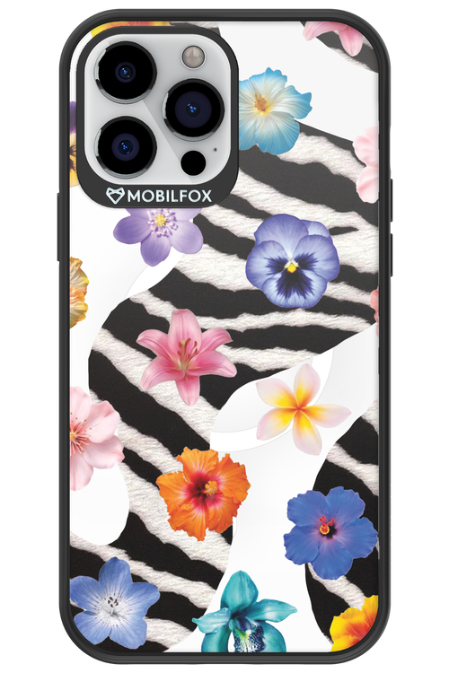 MOM'S FLOWERS - Apple iPhone 13 Pro Max