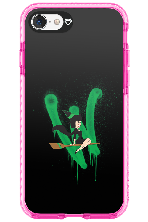 WITCH - Apple iPhone 7