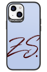 (Jellyfish Presso) ZS 2.0 - Apple iPhone 13 Mini