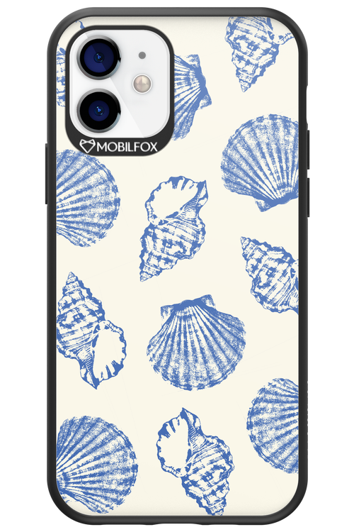 Shell Yeah! - Apple iPhone 12