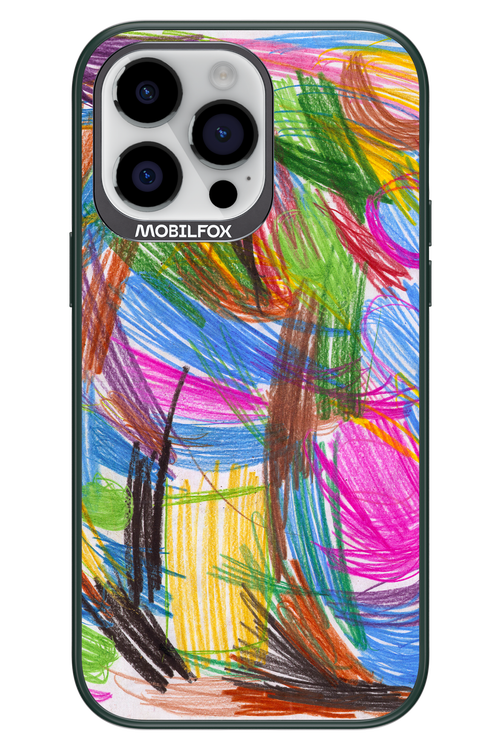 Xrax 2 2.0 - Apple iPhone 14 Pro Max