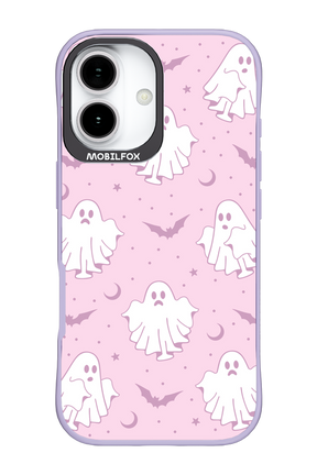 Boo Boo - Apple iPhone 17