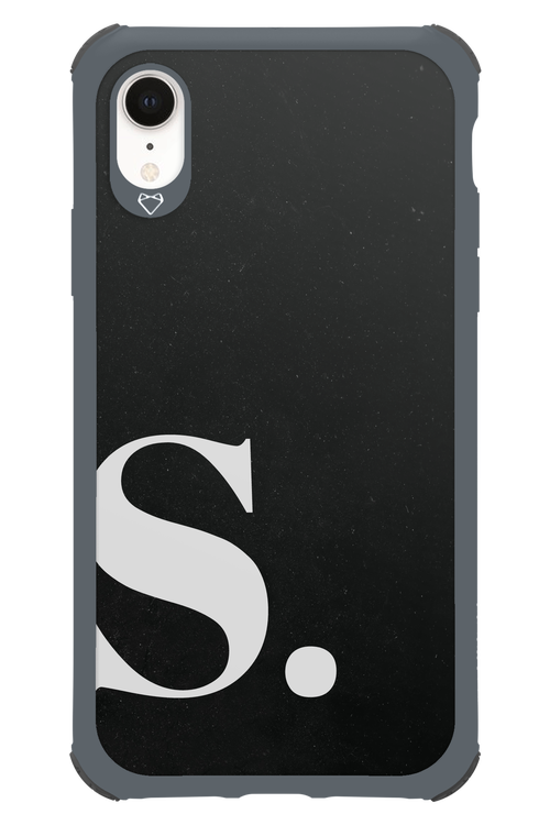 S (Off Space) 2.0 - Apple iPhone XR
