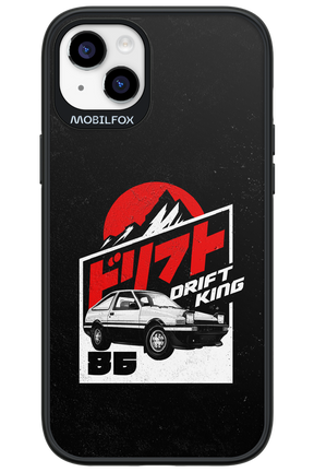 Drift king - Apple iPhone 14 Plus