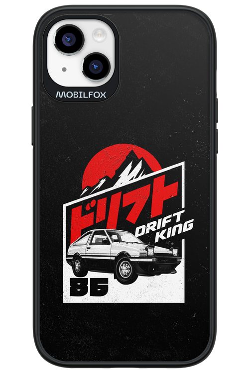 Drift king - Apple iPhone 14 Plus