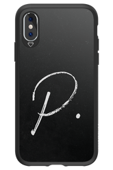 (Off Space) P 2.0 - Apple iPhone XS