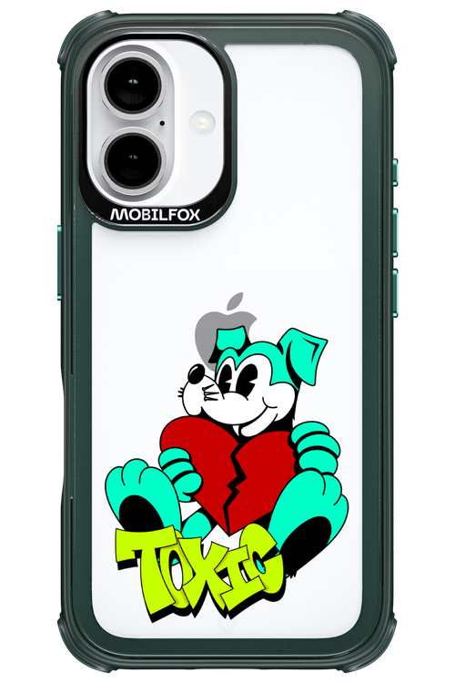 Playful Chaos - Apple iPhone 16