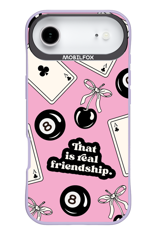 Win Win Black - Apple iPhone 17 Air