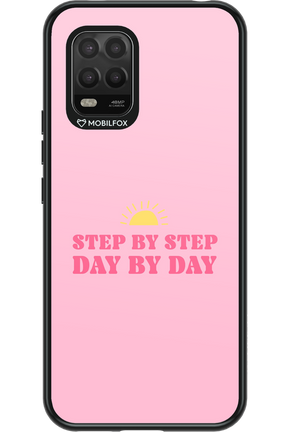 Step by Step - Xiaomi Mi 10 Lite 5G