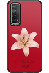 Chaos - Huawei P Smart 2021