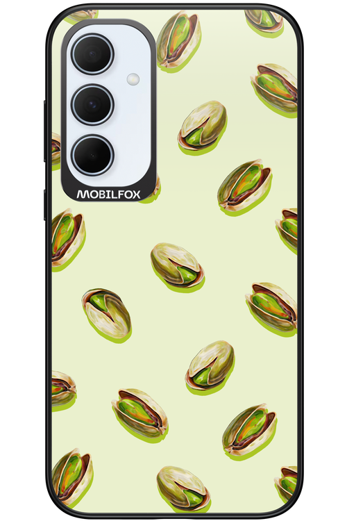 Pistachio Fever - Samsung Galaxy A35