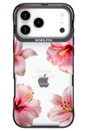 Be Kind - Apple iPhone 17 Pro Max