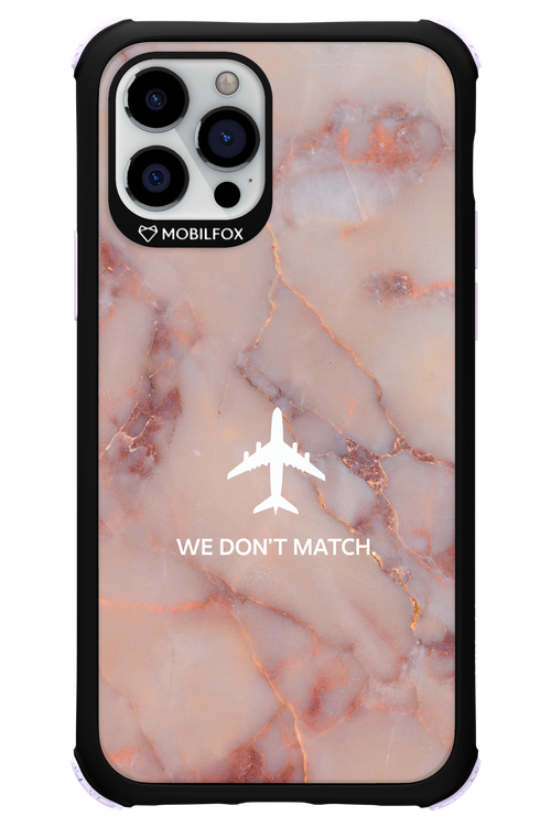 International Love I 2.0 - Apple iPhone 12 Pro