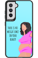 No Limit - Samsung Galaxy S21 FE
