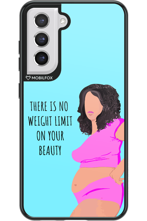 No Limit - Samsung Galaxy S21 FE
