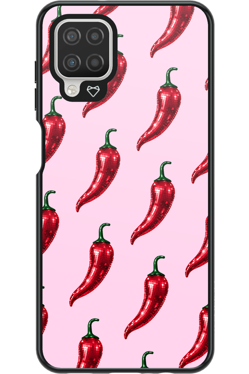Chili Babe 2.0 - Samsung Galaxy A12