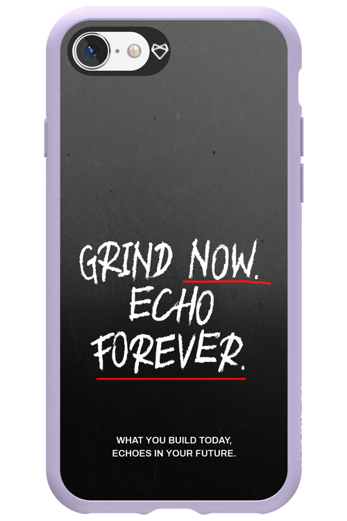 Grind Now 2.0 - Apple iPhone 8