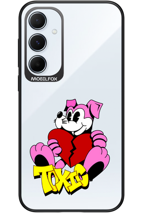 Toxic Dreams - Samsung Galaxy A55