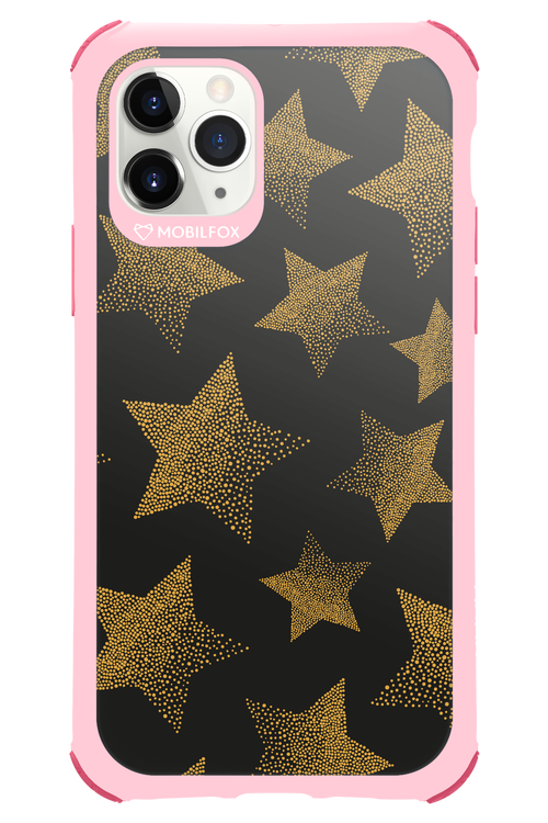 Holiday Stars - Apple iPhone 11 Pro