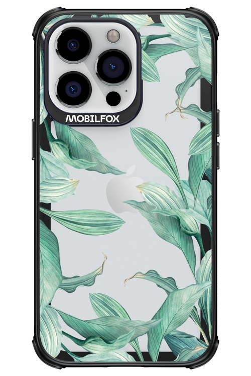 Greenpeace 2.0 - Apple iPhone 13 Pro