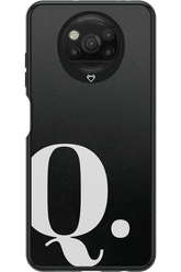 Q (Off Space) 2.0 - Xiaomi Poco X3 NFC