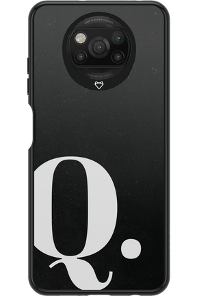Q (Off Space) 2.0 - Xiaomi Poco X3 NFC