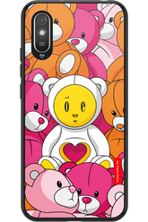 Loved Bear 2.0 - Xiaomi Redmi 9A