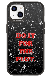 For The Plot - Apple iPhone 13