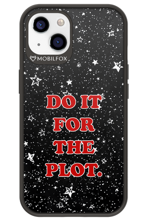 For The Plot - Apple iPhone 13