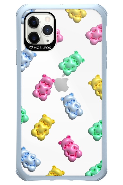 Gummmy Bears - Apple iPhone 11 Pro Max