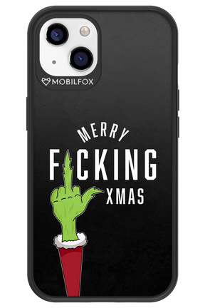 F_cking Xmas - Apple iPhone 13