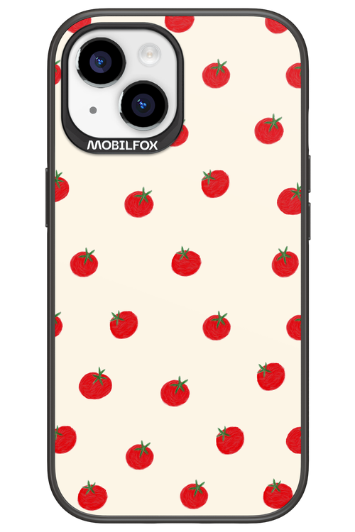 Baby Tomato - Apple iPhone 15