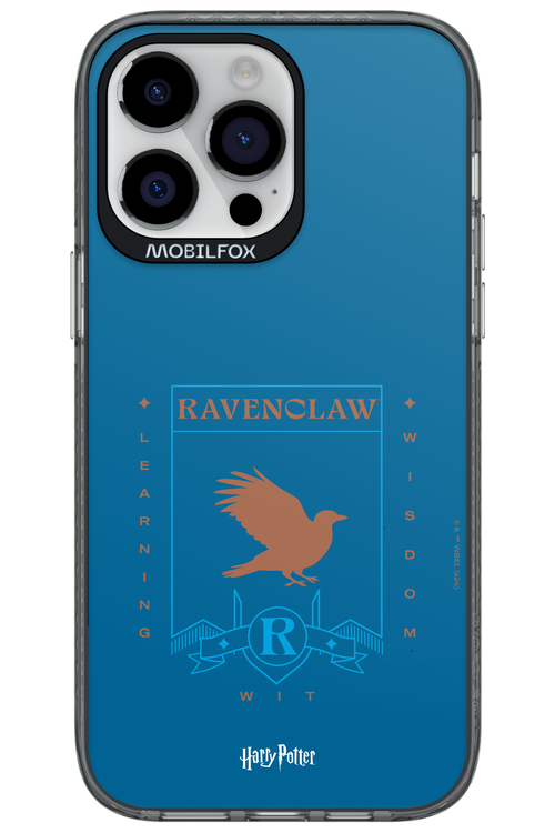 Ravenclaw. - Apple iPhone 14 Pro Max