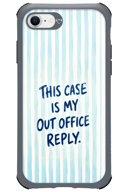 Reply 2.0 - Apple iPhone 7
