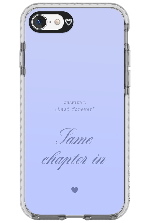 Chapter Last Forever 2.0 - Apple iPhone 7