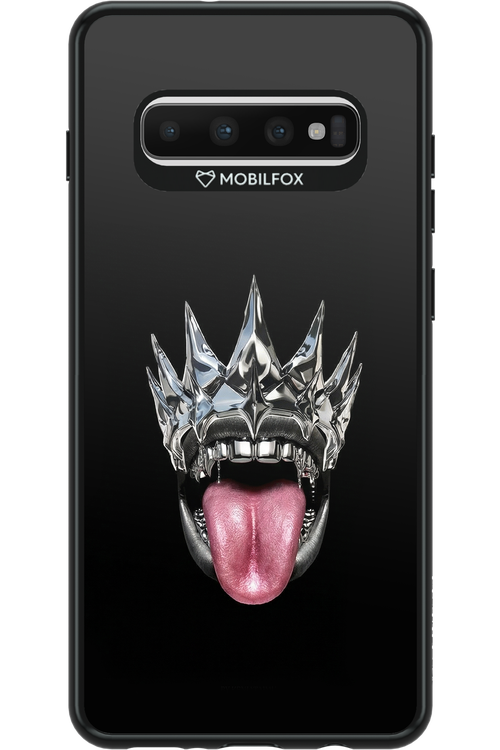 The Diamond King 2.0 - Samsung Galaxy S10+
