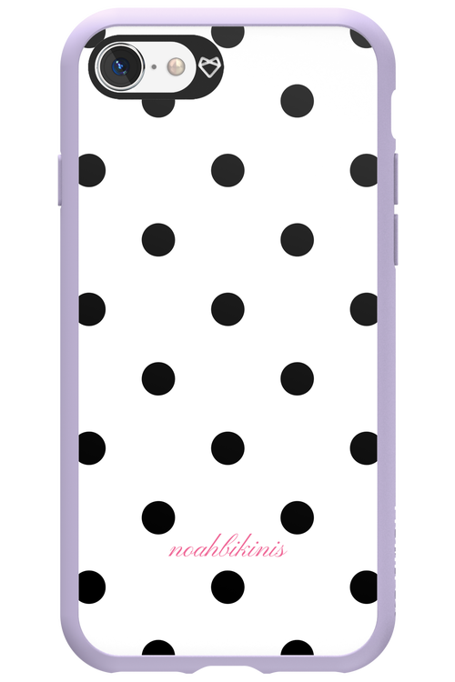 Baby Dots - Apple iPhone SE 2022