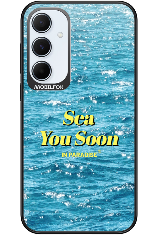 Sea You - Samsung Galaxy A55