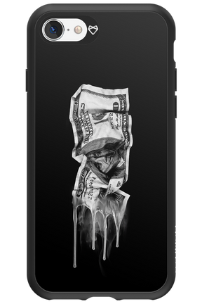 Melting Money - Apple iPhone 8