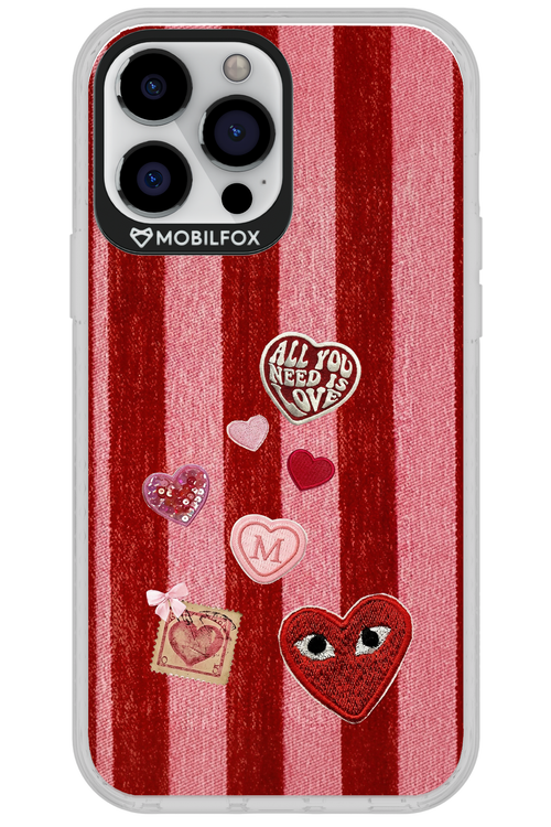Soul Jeans 2.0 - Apple iPhone 13 Pro Max
