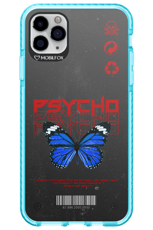 Psybutterfly - Apple iPhone 11 Pro Max