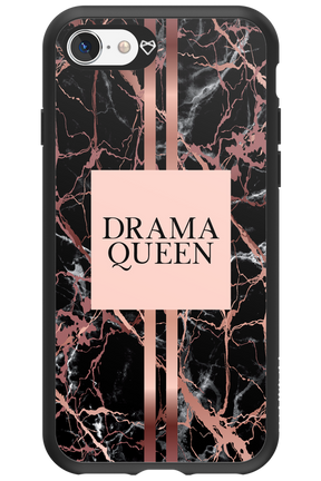 Drama Queen - Apple iPhone SE 2022