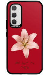 Chaos - Samsung Galaxy A54