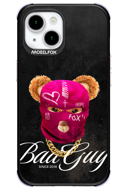 Bad Guy II 2.0 - Apple iPhone 15