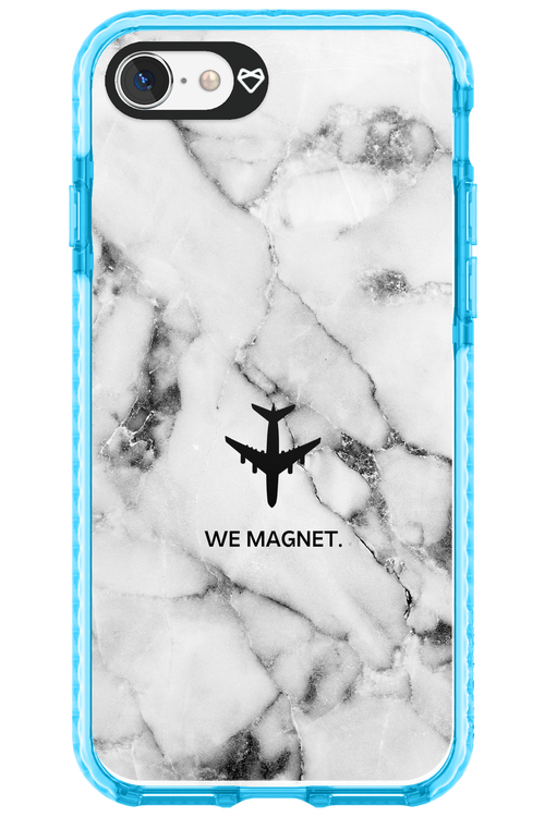 International Love II - Apple iPhone 8