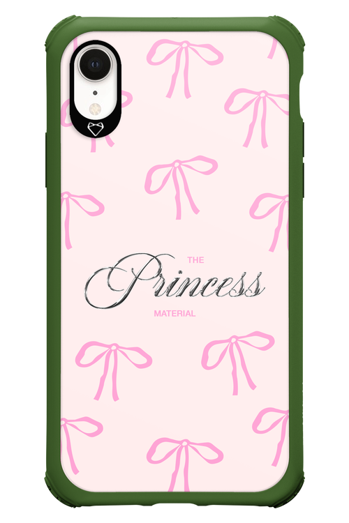 Princess Material 2.0 - Apple iPhone XR