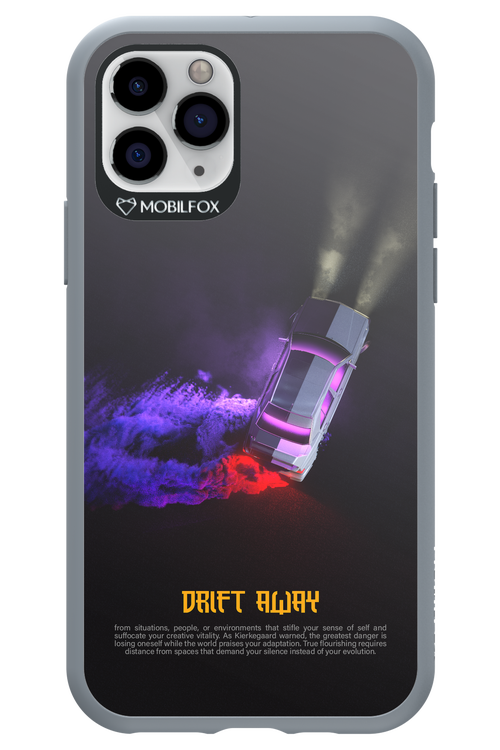 Drift Away - Apple iPhone 11 Pro